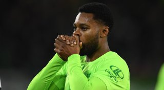 Wechsel perfekt: Baku wechselt von Wolfsburg nach Leipzig