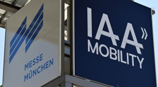IAA auf Wachstumskurs - Mehr als 100 chinesische Aussteller