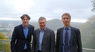 Wirtschaft im Kreis Minden-Lübbecke steuert auf konjunkturellen Tiefpunkt zu
