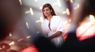 Collien Fernandes würde im «Traumschiff» gern mehr flirten