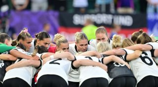DFB-Frauen rechnen mit fast 16.000 deutschen Fans in Basel
