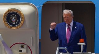 USA heben Syrien-Sanktionen auf