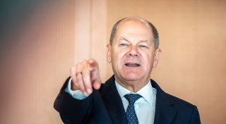 Scholz-Regierung beschließt Gesetze mit unklarer Zukunft