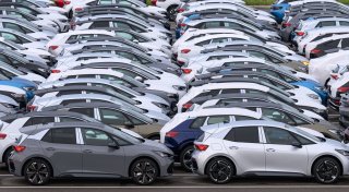 Schlechtes Halbjahr am Automarkt endet mit schlechterem Juni