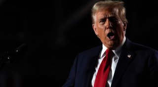 Trump zieht über Liz Cheney her - Justiz prüft Schritte