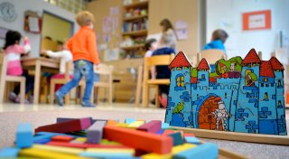 „Nicht mehr hinnehmbar“: Kreis Herford und Kommunen schicken Brandbrief nach Düsseldorf