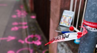 Bürgermeister erschüttert nach tödlichem Polizeieinsatz