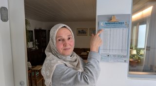 Paderborner Muslimin: „Wir haben uns an Diskriminierung im Alltag gewöhnt“