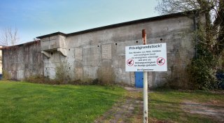 Bunker in Bielefeld: Sind wir auf Krisen vorbereitet?