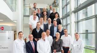 Neues Lungenkrebszentrum geht in OWL an den Start