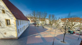 Veränderung in der Bielefelder Altstadt: Das ist für den Klosterplatz geplant