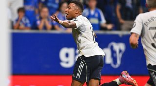 Mbappé sorgt für Alonsos nächsten Liga-Sieg bei Real Madrid