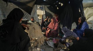 Gaza-Krieg: Verhandlungen zwischen Israel und Hamas beginnen