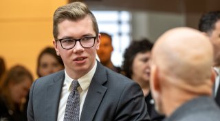 AfD-Politiker Halemba kann in der Partei bleiben