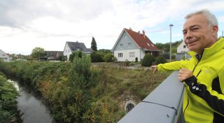 Irritiert über großen Risikozuschlag: Bielefelder zahlt doppelte Versicherungskosten