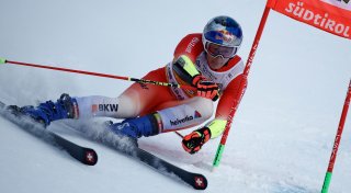 Rekord-Sieg für Schweizer Ski-Star Odermatt