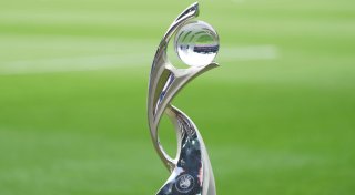 Fußball-EM der Frauen 2029 findet in Deutschland statt