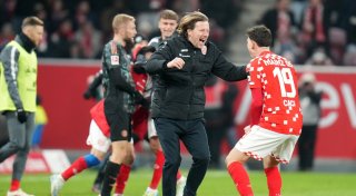 Henriksen nach Coup gegen die Bayern: «Große Leistung»