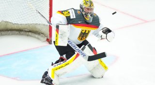 Deutschland bangt bei Eishockey-WM um Torhüter Grubauer
