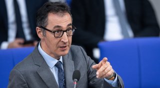 Özdemir fordert Verschiebung der EU-Entwaldungsverordnung