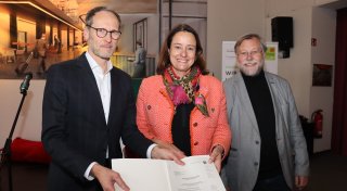 10 Millionen Euro für den Löhner Bahnhof