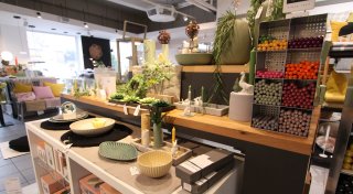 Mit vielen Fotos: Einrichtungshaus im Kreis Herford präsentiert aktuelle Design-Trends
