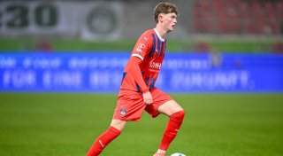 Wanner spielt vor - und die Bayern «planen sicher» mit ihm