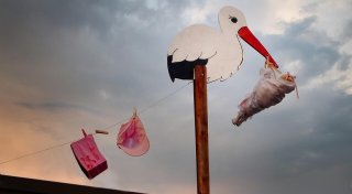 Unerfüllter Kinderwunsch: Wo Betroffene in Gütersloh Unterstützung bekommen