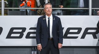 Kapitän fehlt bei Eishockey-WM - Kreis streicht auch Rieder