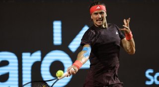 Zverev geht in Rio «ans Limit» und steht im Viertelfinale
