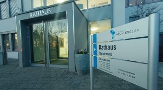 Showdown zum Haushalt in Kirchlengern: hitzige Debatte zwischen Bürgermeister und SPD
