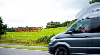 Umfrage: Lust auf lange Fahrten in der Freizeit schwindet