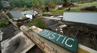 US-Sturzflut: 91 Todesfälle und Stromausfall