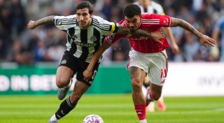 Woltemade schießt Newcastle zum Sieg