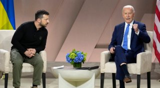 «Siegesplan» und Friedensgipfel: Wie Selenskyj gewinnen will