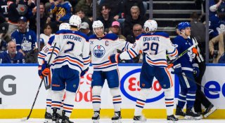 Draisaitl-Treffer zu wenig für Edmonton Oilers in NHL