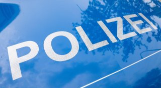 Mann fährt berauscht zur Polizei, um Führerschein abzuholen