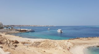 Bootsunglück in Ägypten: Deutsche unter den Vermissten