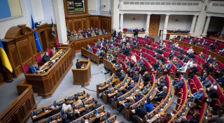 Ukraine verlängert Kriegsrecht bis Anfang Februar 2026