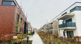 Kaufpreise sinken auf dem Bielefelder Wohnungsmarkt: Die richtige Zeit zum Kauf?