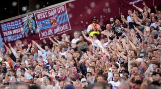 West Ham United trennt sich von deutschem Direktor Steidten