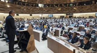 Pandemievertrag: So will die WHO besser vor Krisen schützen