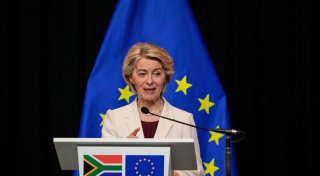 Ukraine-Krieg: EU kündigt Beratungen zu US-Friedensplan an