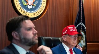 Trumps Bomben auf den Iran - Droht jetzt ein Weltenbrand?