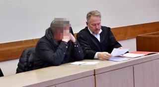 Verurteilt: Oerlinghauser missbraucht eigene Tochter