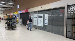 Leerstand im Kaufland in Höxter wird gefüllt