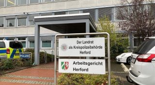 Kreis Herford kompakt - Das Wichtigste des Tages