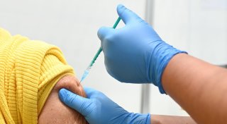 Schwere RSV-Verläufe: Wie sich Ältere schützen können