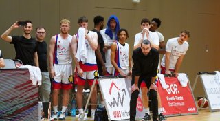 Warum sich die BBG Herford von ihrem Trainer trennt