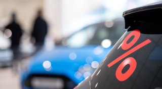 Erstmals über zehn Millionen neue Ratenkredite
